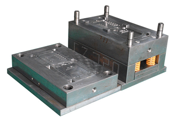 注塑模具保養 注塑模具保養