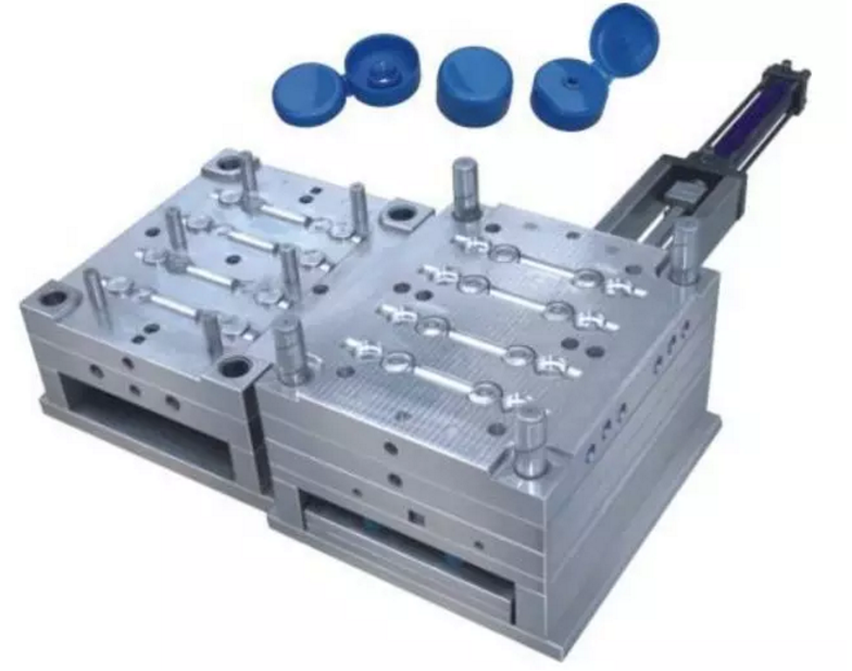 3D打印技術的火爆，是否意味著模具行業的沒落？