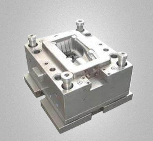 科翔告訴你，注塑模具制品表面有流痕怎么辦？