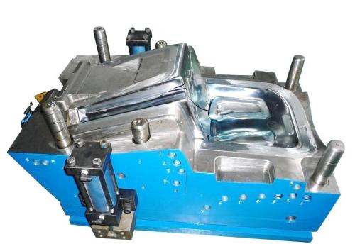 注塑制品如果產(chǎn)生缺陷要怎么處理呢？—科翔塑膠模具