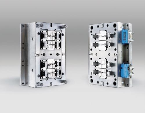 塑膠龜裂怎么處理，塑料模具制品龜裂的三大原因及解決方法