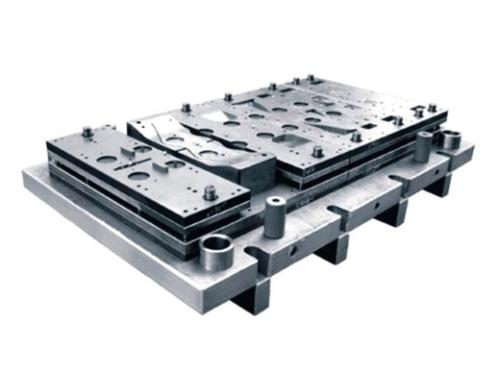 深圳塑膠模具廠，注塑模具成型零配件材料選用說明