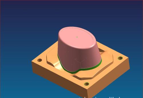 分析模具產(chǎn)生粘滯彎折的原因_深圳科翔模具 分析模具產(chǎn)生粘滯彎折的原因_深圳科翔模具